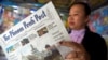 Cambodia’s Phnom Penh Post to Close Amid Financial Difficulties 