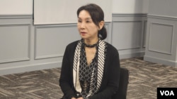 이신화 한국 북한인권국제협력대사가 VOA 안소영 기자와 인터뷰했다.