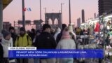 Penertiban PKL New York, Tren Elektronik Terkini dan Diaspora Pengusaha Sabun di AS