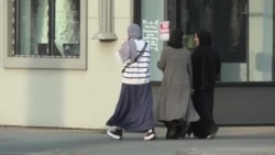 Will Angry Arab American Voters Swing Michigan Away from Biden?