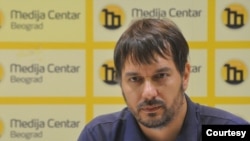 Milomir Mandić, istraživač Demostata