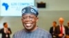 Tinubu Ya Kalubalanci Hukumar EFCC Ta Kara Kaimi Kan Yakin Damfara Ta Intanet