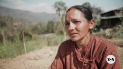 Nepali Family Pleads for Return of Son Captured in Ukraine