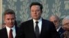 Democratic senators ask Pentagon, US officials to probe reports of Musk's alleged calls with Russia