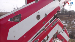 ផ្លូវរទេះភ្លើងអ៊ុយក្រែនដើរតួនាទីដ៏សំខាន់ជាខ្សែជីវិតនៅពេលសង្គ្រាម