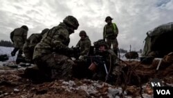 90.000 vojnika NATO-a učestvuje u najvećim vežbama od hladnog rata