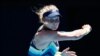 Tennis - Ukraine's Fairytale Qualifier Yastremska Hails Fighters at Home