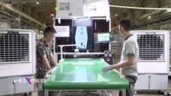 Hà Nội nói Mỹ xem VN là ‘kinh tế phi thị trường’ có hại cho quan hệ song phương