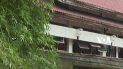 Demi Mimpi Kuliah, Pemuda Rohingya Kabur ke Indonesia