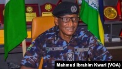 CP MUHAMMAD USAINI GUMEL