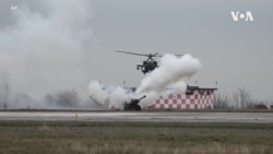 Najveće vežbe NATO-a posle hladnog rata