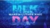 Amurkawa Na Bukin Tunawa Da Martin Luther King Jr.