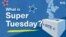 Explainer: What Is Super Tuesday?