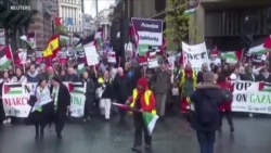 Veto AS terhadap Resolusi Gencatan Senjata Menuai Kritikan Internasional