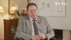 В Сімферополь – на "шінкансені". Як Японія може допомогти відбудувати Україну? Відео