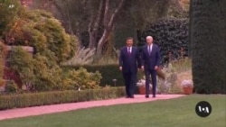 US, China Try to Ease Tensions as Taiwan Remains a Flashpoint