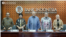 Gubernur Bank Indonesia (BI) Perry Warjiyo (tengah). (Foto: BI)
