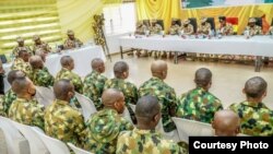 Kotun Soji Ta Musamman Da Ke Jos, Jihar Filaton Najeriya