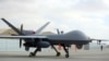 US drone was struck, recovered in Middle East, defense official says 