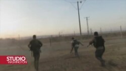 Izrael tvrdi da su kod militanata koji su u oktobru napali jug zemlje pronađeni narkotici