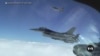Can Western F-16 Jets Help Ukraine Fight Off Russian Aggression? 