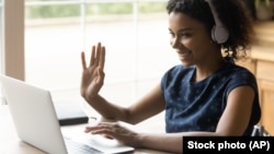 Twenty-one percent of employers surveyed by Intelligent.com say they've had a job candidate refuse to turn on their camera during a virtual interview.