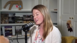 Andrea Decker: Perempuan Bule Jatuh Cinta Dengan Dangdut Koplo