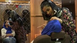 Aktivis: Larangan Salon Kecantikan oleh Taliban Memukul Kaum Perempuan Afghanistan Aktivis: Larangan Salon Kecantikan oleh Taliban Memukul Kaum Perempuan Afghanistan