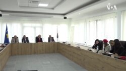 Optužnice protiv osumnjičenih za zločine u Meji i selima nadomak Đakovice na Kosovu