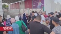 Kako riješiti izraelsko-palestinsko pitanje?