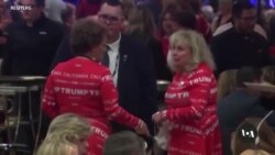 Trump, Biden Prepare for 2024 Rematch 