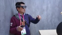 CES 2024: Consumer Electronics Show Highlighting Tech, Artificial Intelligence