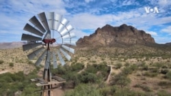 Američki starosedeoci se bore protiv izgradnje rudnika Rio Tinto na svetoj zemlji Apača