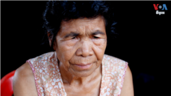 ពលរដ្ឋនៅឃុំក្រយានិយាយគាំទ្រ​គណបក្សកាន់អំណាច តែហេតុអ្វីបាន​ជាប់មេឃុំ​​មកពីបក្សភ្លើង​ទៀន?