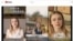 Ukrainian student Olga Loiek has a YouTube channel about mental heath, but AI-generated avatars of her with different names are now on Chinese social media platforms talking about wanting to marry a Chinese man or praising Chinese history. She made a video telling her story.