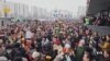 Thousands Defy Putin to Attend Russian Opposition Leader Navalny’s Funeral 