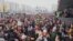 Thousands Defy Putin to Attend Russian Opposition Leader Navalny’s Funeral 