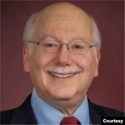 토머스 신킨 ‘알스트리트 연구소(R Street Institute)’ 정책 담당 국장. 사진 = R Street Institute.