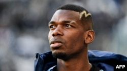 Paul Pogba 