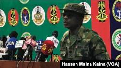 Manjo Janar Edward Buba 