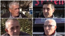 Građani Kosova o odlukama Vlada Kosova i Srbije o ukidanju nalepnica na tablicama