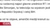 Ivana Stradner: Rusija preko RT šalje signal Zapadu da i dalje ima veliki utjecaj u BiH