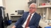 Explainer: Tim Walz’s long track record in China  