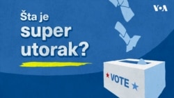 Šta je "super utorak"?