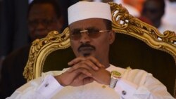 Tchad : le code électoral voté par le conseil national de transition