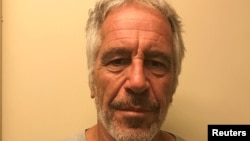 Džefri Epstin, fotografija iz 2017. (Foto: New York State Division of Criminal Justice Services/Handout via REUTERS) 