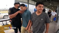 Di dân ‘muôn hình vạn trạng’ ở biên giới Mỹ-Mexico