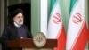 Iran’s president set to visit Pakistan for wide-ranging talks 