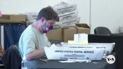 Swing state Georgia draws Trump and Harris campaigns