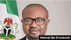 Ministan Cikin Gida, Olubunmi Olatunji-Ojo